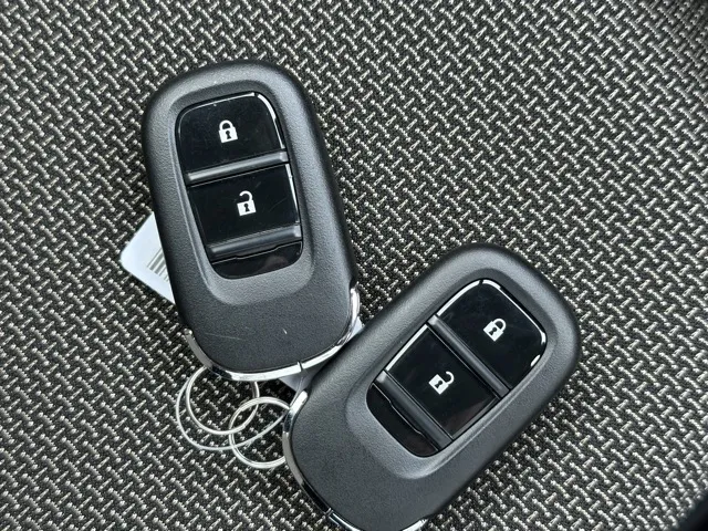 N-VAN(ホンダ)e FUN届出済未使用車 21