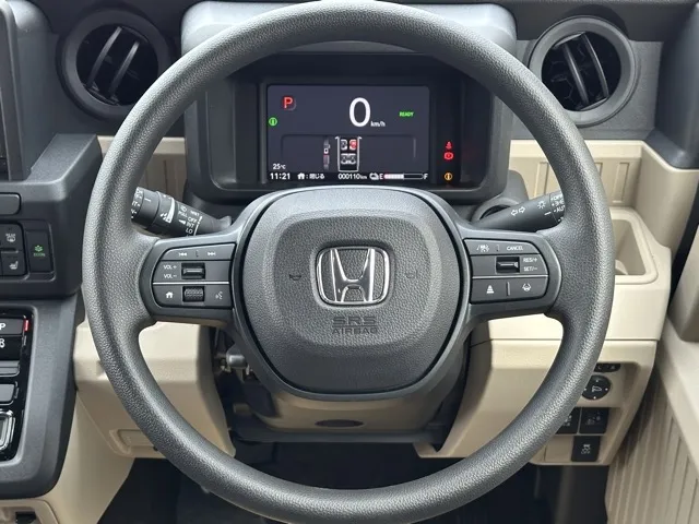 N-VAN(ホンダ)e FUN届出済未使用車 6