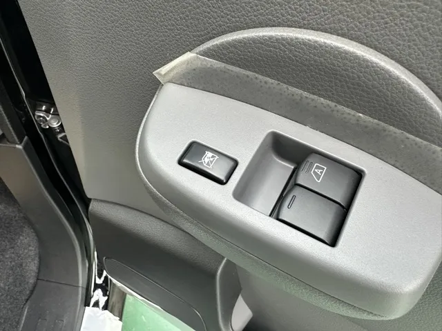 バネット(ニッサン)DX 2人乗登録済未使用車 13