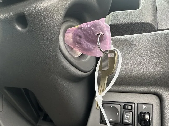 バネット(ニッサン)DX 2人乗登録済未使用車 14