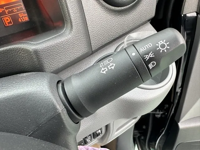 バネット(ニッサン)DX 2人乗登録済未使用車 16