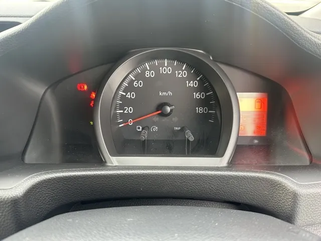 バネット(ニッサン)DX 2人乗登録済未使用車 22