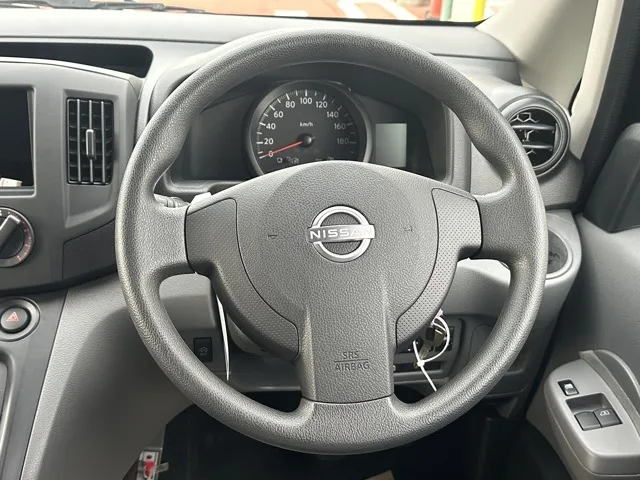 バネット(ニッサン)DX 2人乗登録済未使用車 6