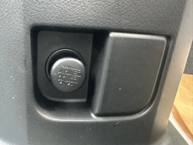 バネット(ニッサン)DX 2人乗登録済未使用車 15