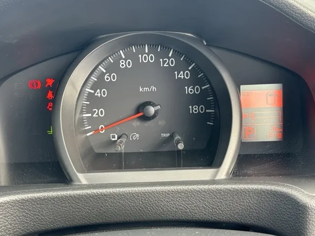 バネット(ニッサン)DX 2人乗登録済未使用車 17