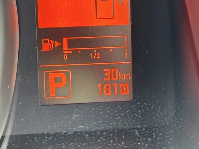 バネット(ニッサン)DX 2人乗登録済未使用車 18