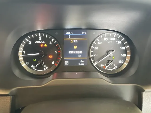 キャラバン(ニッサン)ディーゼル ロング オーテックラインプラスブラックP 左PSD 4WD登録済未使用車 26