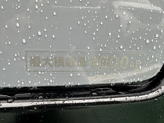 キャラバン(ニッサン)ディーゼル ロング オーテックラインプラスブラックP 左PSD 4WD登録済未使用車 8