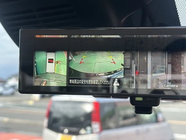 キャラバン(ニッサン)ディーゼル ロング プレミアムGX アウトドアブラックED 4WD登録済未使用車 23