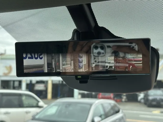 セレナ(ニッサン)eパワーXV アラウンドビュー ホットプラス登録済未使用車 24