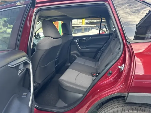 ＲＡＶ４(トヨタ)ハイブリッドX中古車 4