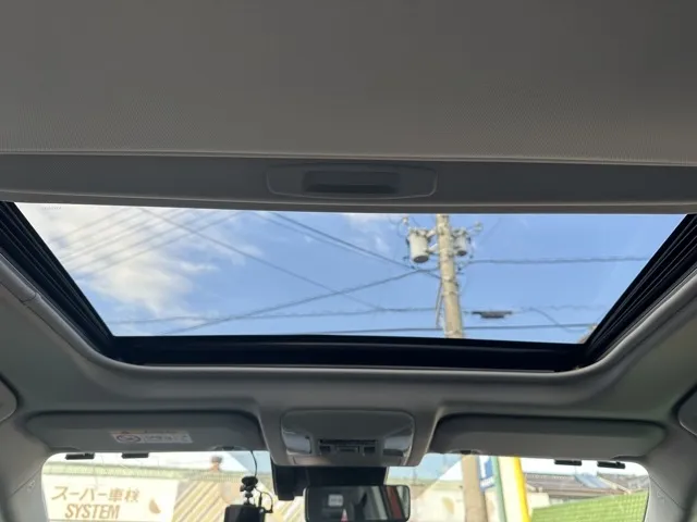 ＲＡＶ４(トヨタ)ハイブリッドX中古車 7