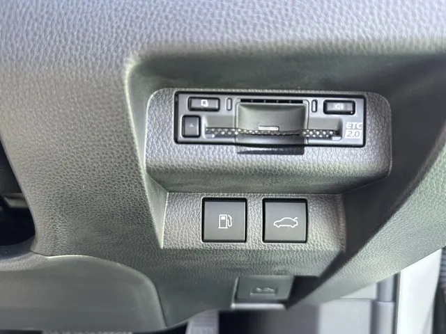 クラウン(トヨタ)G レザーパッケージ中古車 14