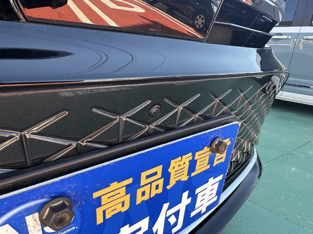 クラウン(トヨタ)G レザーパッケージ中古車 27