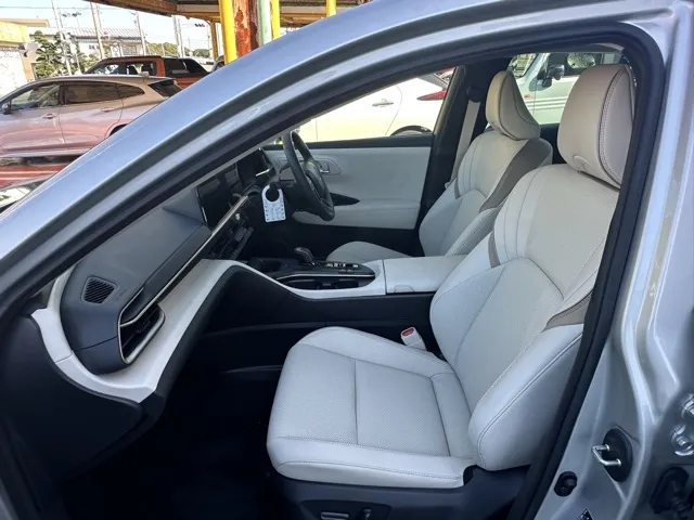クラウン(トヨタ)G レザーパッケージ中古車 3