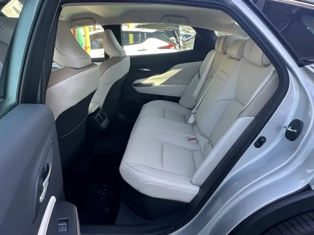 クラウン(トヨタ)G レザーパッケージ中古車 4