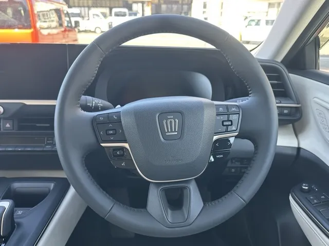 クラウン(トヨタ)G レザーパッケージ中古車 7