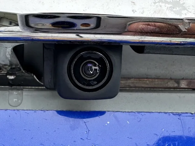 フリード(ホンダ)ハイブリッド クロスター中古車 7