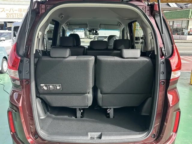 フリード(ホンダ)ハイブリッドG Sパッケージ中古車 9