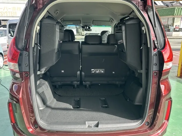 フリード(ホンダ)ハイブリッドG Sパッケージ中古車 11