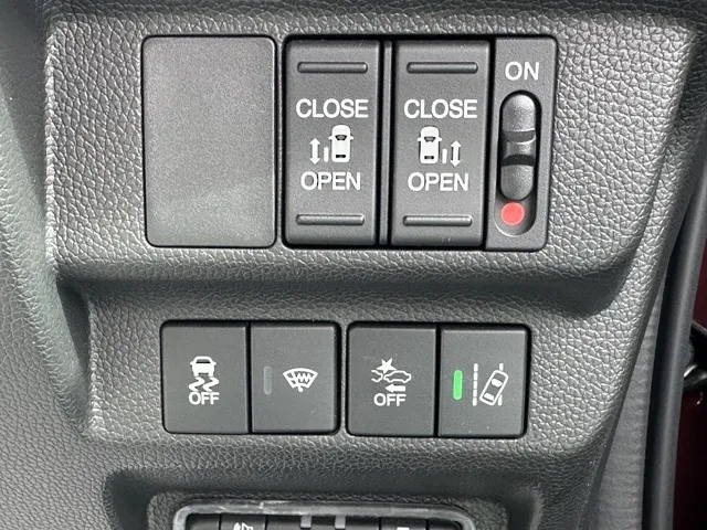 フリード(ホンダ)ハイブリッドG Sパッケージ中古車 14