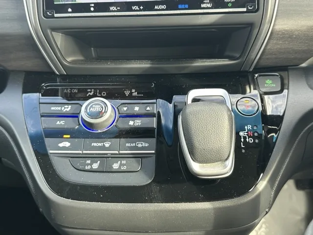 フリード(ホンダ)ハイブリッドG Sパッケージ中古車 16