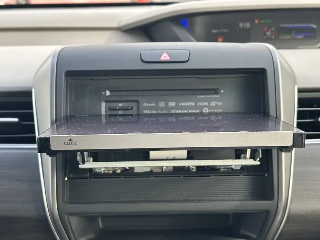 フリード(ホンダ)ハイブリッドG Sパッケージ中古車 23