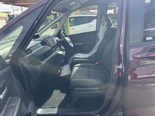 フリード(ホンダ)ハイブリッドG Sパッケージ中古車 3