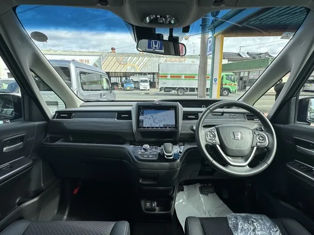 フリード(ホンダ)ハイブリッドG Sパッケージ中古車 5