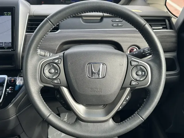 フリード(ホンダ)ハイブリッドG Sパッケージ中古車 6