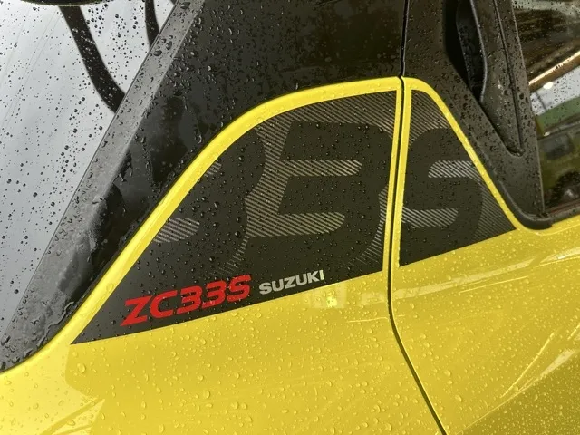 スイフト(スズキ)ファイナルエディション登録済未使用車 10