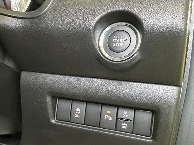 スイフト(スズキ)ファイナルエディション登録済未使用車 14