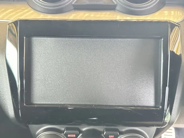 スイフト(スズキ)ファイナルエディション登録済未使用車 17