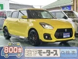スズキスイフトスポーツ スポーティな走りを求める方に！
[NO:21900]