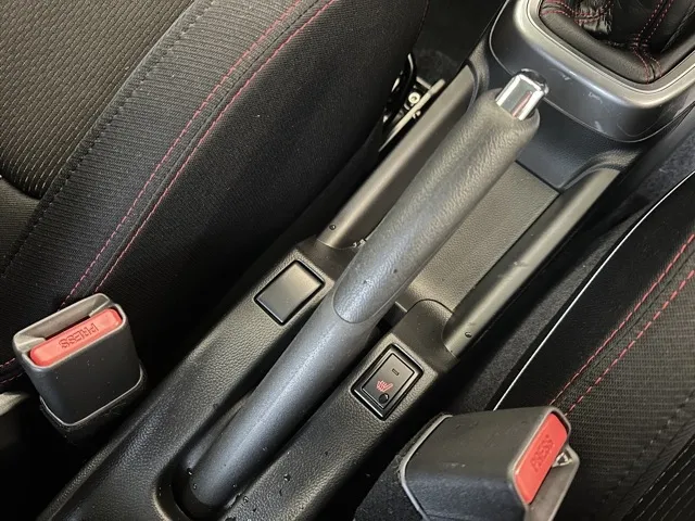 スイフト(スズキ)ファイナルエディション登録済未使用車 21