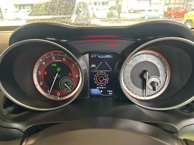 スイフト(スズキ)ファイナルエディション登録済未使用車 23