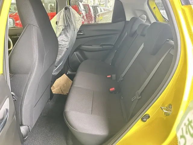 スイフト(スズキ)ファイナルエディション登録済未使用車 4