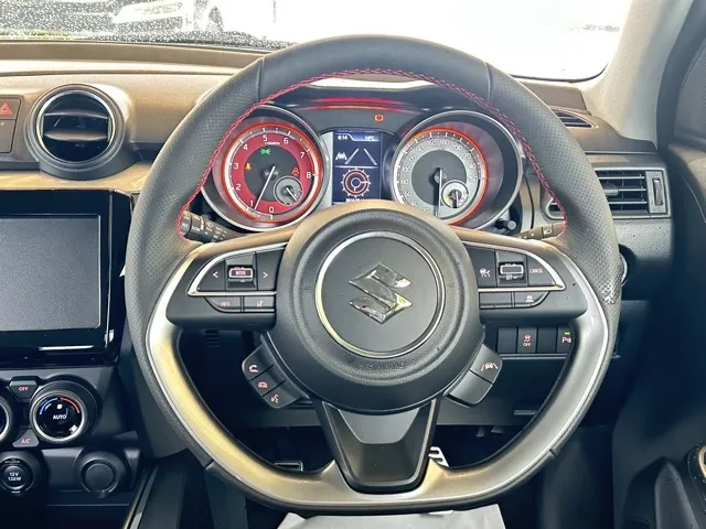 スイフト(スズキ)ファイナルエディション登録済未使用車 6