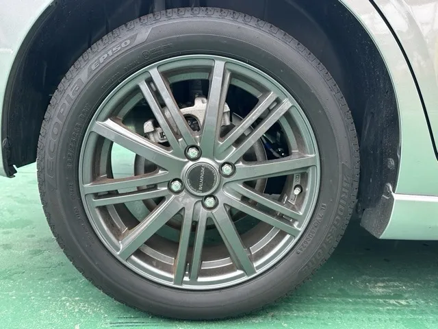 スイフト(スズキ)ハイブリッドMZ 全方位ナビ中古車 11