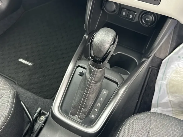 スイフト(スズキ)ハイブリッドMZ 全方位ナビ中古車 17