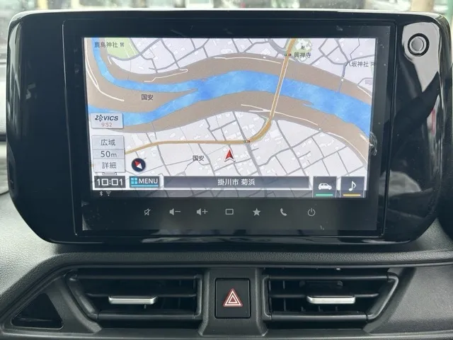 スイフト(スズキ)ハイブリッドMZ 全方位ナビ中古車 20