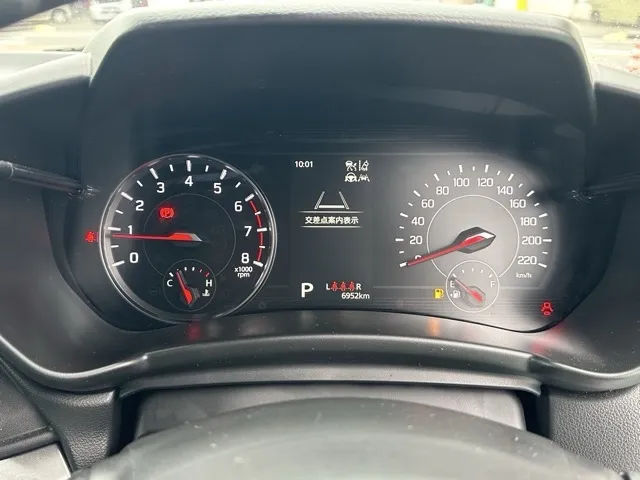 スイフト(スズキ)ハイブリッドMZ 全方位ナビ中古車 22