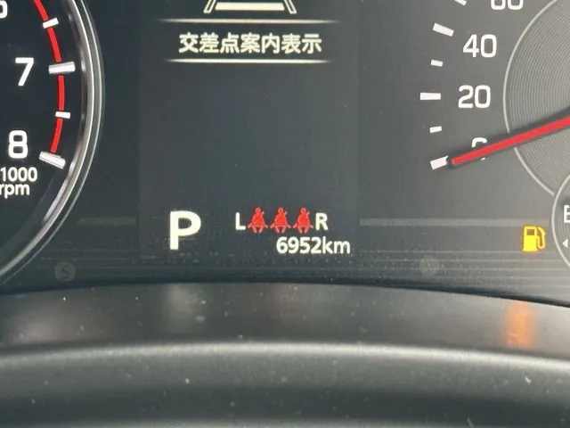 スイフト(スズキ)ハイブリッドMZ 全方位ナビ中古車 23