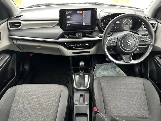 スイフト(スズキ)ハイブリッドMZ 全方位ナビ中古車 5