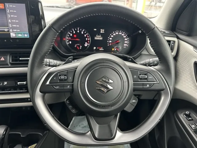 スイフト(スズキ)ハイブリッドMZ 全方位ナビ中古車 6