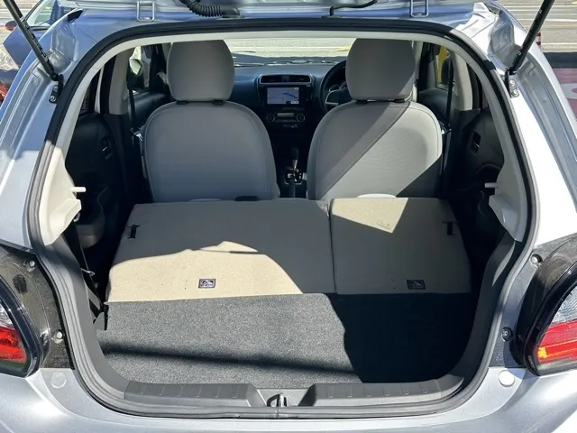 ミラージュ(三菱)M中古車 9