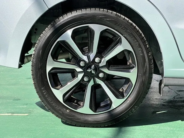ミラージュ(三菱)M中古車 11