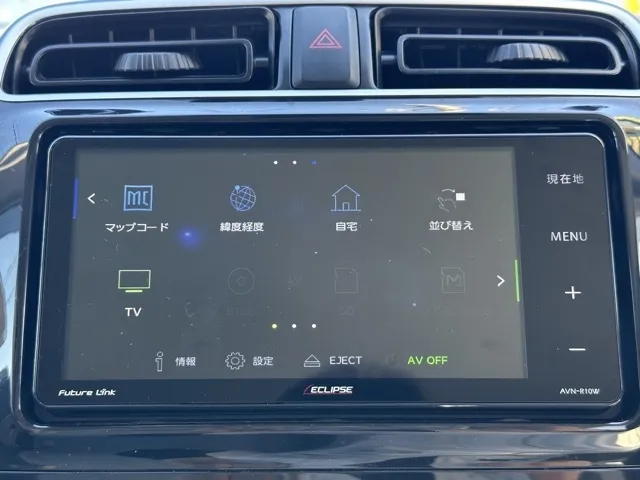 ミラージュ(三菱)M中古車 18