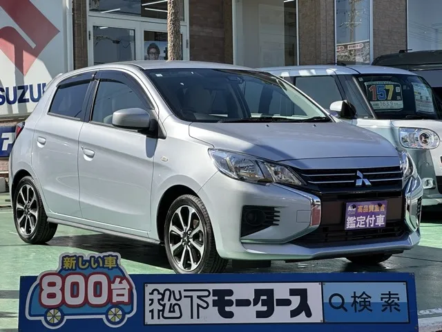 ミラージュ(三菱)M中古車 0