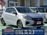 ミラージュ未使用車
